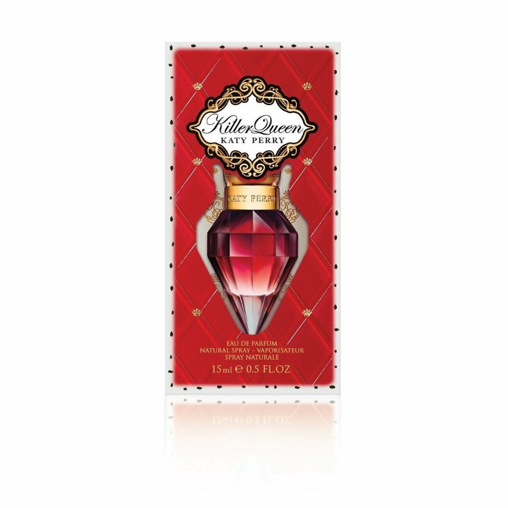Katy Perry, Killer Queen, 0.5 Fluid Ounce